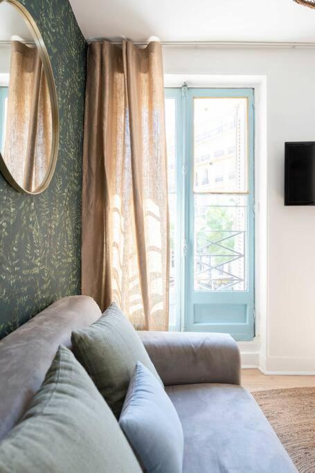 T2 - Rue De La Republique - Cosy Apartment Marseille Exterior photo